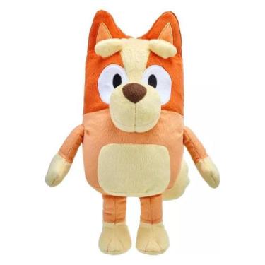 Imagem de Pelúcia Infantil 33cm - Bingo - Candide
