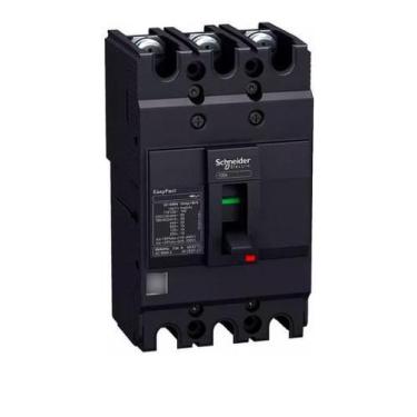 Imagem de Disjuntor caixa moldada 30a 18ka - SCHNEIDER