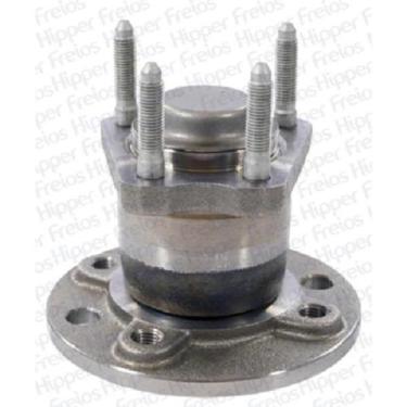 Imagem de Cubo de roda Traseiro Chevrolet Astra 1994 a 2011 - HIPPER FREIOS