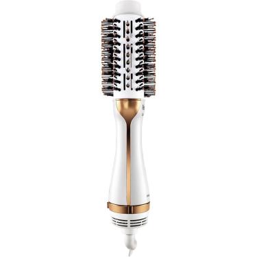 Imagem de Escova Secadora Philco 4 em 1 PESO9BG 2 Velocidades 1300W Branco Bivolt