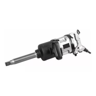 Imagem de Chave De Impacto Pneumática De 1" - Utiliza se Conectada A Um Compress