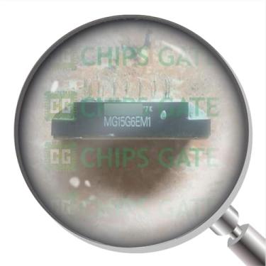 Imagem de MG15G6EM1 1Pcs Power Supply Module MG15G6EM1 New 100% Quality Assurance