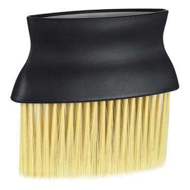 Imagem de Dekotech Escova de poeira interna automotiva premium – Escova de detalhes de carro de cerdas macias para painel, saídas de ar, couro, claraboia e superfícies externas, ferramenta de limpeza sem