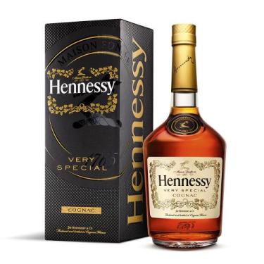 Imagem de Conhaque Hennessy V.S 700ml