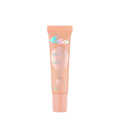 Imagem de Iluminador Líquido Essence Disney Pixar Up  01 Joyful Ride 13,5ml