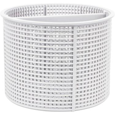 Imagem de Cesta skimmer de piscina para Hayward SPX1082CA e Aladdin B-152, Escumador automático Hayward de substituição SP1082 SP1083 SP1084 1085 1086 SP1075 1075T 1076 1077