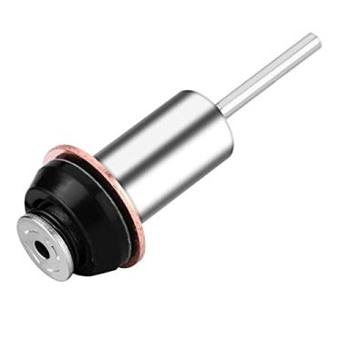 Imagem de Kit de reconstrução de reparo de solenóide de partida QANYEGN, kit de reconstrução de reparo de arranque, kit de reparo de solenóide para peças de reposição automotivas