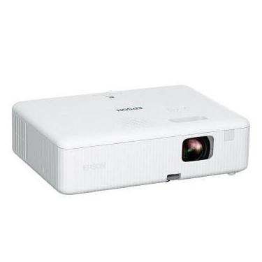 Imagem de Projetor Epson Co-w01 3lcd Dlp Wxga 3000 Lumens - V11ha86020 - EPSON D