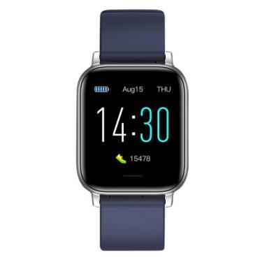 Imagem de Smartwatch S50 Bluetooth 5.0 com Tela de 1.3" - Fitness Tracker para A