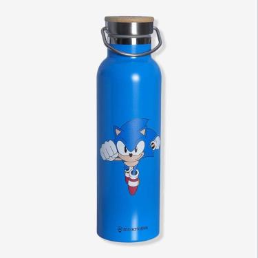 Imagem de Garrafa Termica Camp 600Ml Sonic  Zc