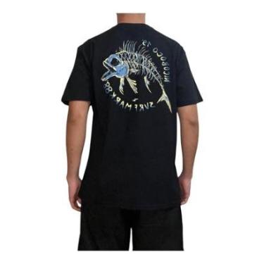 Imagem de Camiseta Nicoboco Jackie-Masculino