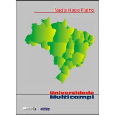 Imagem de Universidade Multicampi