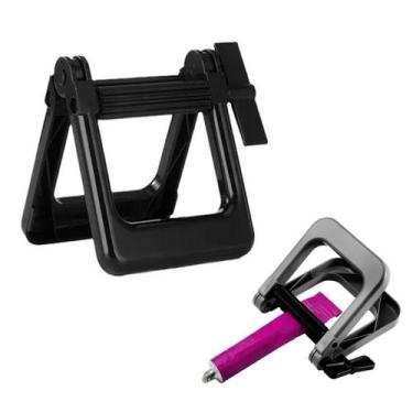 Imagem de Espremedor De Tinta Cabelo Tubo Coloração Salão Cabeleireiro - Nb Aces