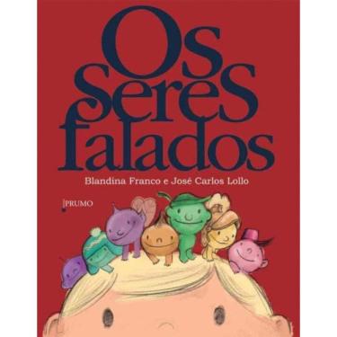 Imagem de Seres Falados, Os