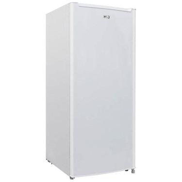Imagem de Freezer Vertical HQ 146L Portas Reversíveis Defrost HQ146FV Branco 220V
