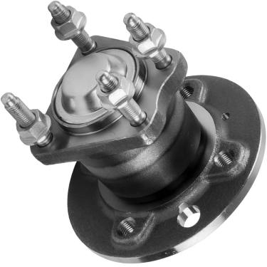 Imagem de Cubo Roda Traseiro Sem abs Astra Meriva Vectra Hipper Freios