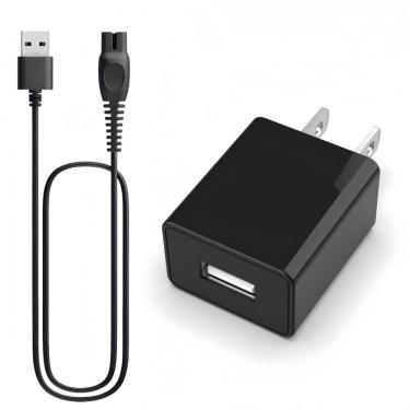 Imagem de Carregador USB para Philips Norelco Shaver 2400 3600 7200
