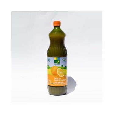 Imagem de Suco de Tangerina Integral 100% Fruta Orgânico Sem Adição de Açúcar Coopernatural 1L