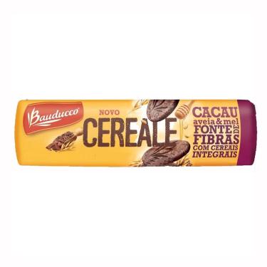 Imagem de BISCOITO CEREALE CACAU 170G BAUDUCCO 20.08