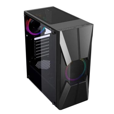 Imagem de Cpu Gamer A6 7480 3.8 Ghz Gta 8Gb 500G Roda Games Atuais