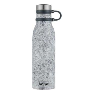Imagem de Garrafa Térmica Inox Matterhorn Specked Slate - Contigo