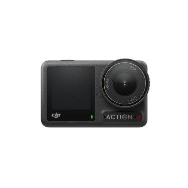 Imagem de Câmera dji Osmo Action 4 Adventure Combo br - DJI208