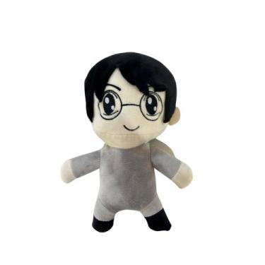 Imagem de Pelúcia Harry Potter 20 cm - luma_acessorios