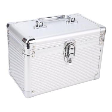 Imagem de CD 6 Slots Slots CD DVD Titulares de Estojos Portáteis Organizador de Armazenamento de Disco para Carros Viagens de Escritório Em Casa