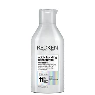 Imagem de Redken Acidic Bonding Concentrate Condicionador 300ml Full