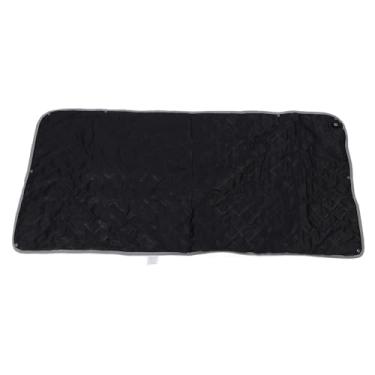 Imagem de Cobertor Aquecido, Almofada de Aquecimento de Cobertor Com 3 Níveis de Aquecimento, Confortável Revestimento de Saco de Dormir Aquecido, Acessórios Portáteis de Inverno para