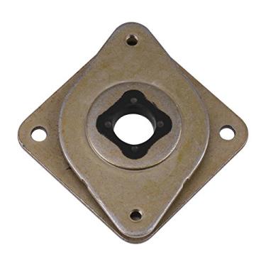 Imagem de 5pcs NEMA 17 Aço e Borracha Stepper Motor Spacer Amortecedor de Vibração Arruela de almofada de amortecedor para CNC, impressora tridimensional