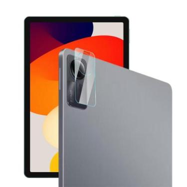 Imagem de Película Vidro Proteção P Câmera Para Xiaomi Redmi Pad Se 11 - Star Ca