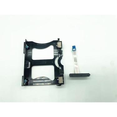 Imagem de CSEZWASM Novo cabo HDD SATA Caddy 00XL211 Substituição para ThinkCentre M920X M720Q M710Q M910q M920Q P330 Tiny5