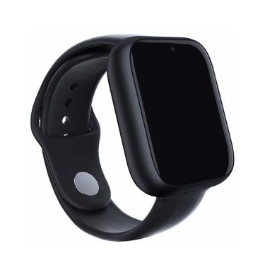 Imagem de Relogio Smartwatch Z6 Camera Celular Cartao Musica Preto
