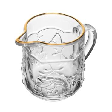 Imagem de LYOR - Leiteira Butterfly Fio de Ouro Cristal Ecológico 200ml