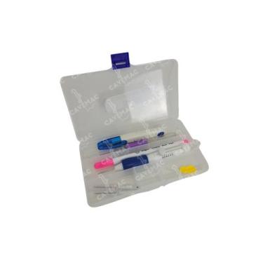 Imagem de Kit ponto russo - Lanmax