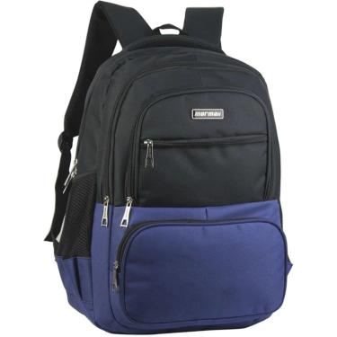 Imagem de Mochila Urbana Mormaiii 17L com Compartimento para Notebook-Unissex