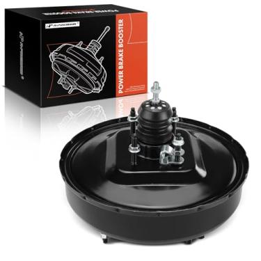 Imagem de A-Premium Servo-Freio A Vácuo Compatível Com Honda Accord 2008-2012 E Acura Tsx 2009-2014, Tl Sem Cilindro Mestre