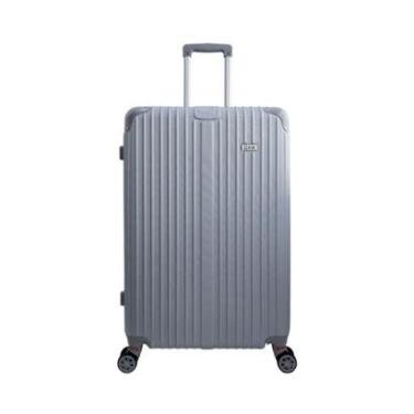 Imagem de MALA DE VIAGEM RÍGIDA 4 RODAS DUPLA 360° ABS - CHX-Unissex