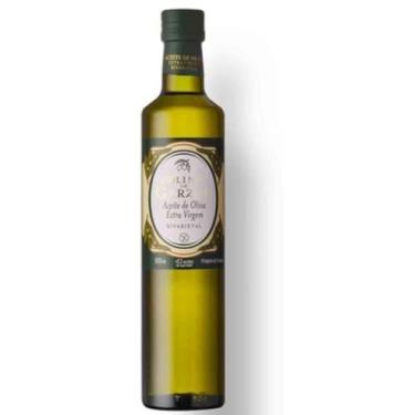 Imagem de Azeite Oliva Extra Virgem Uruguaio Garzon Bivarietal 500 ml