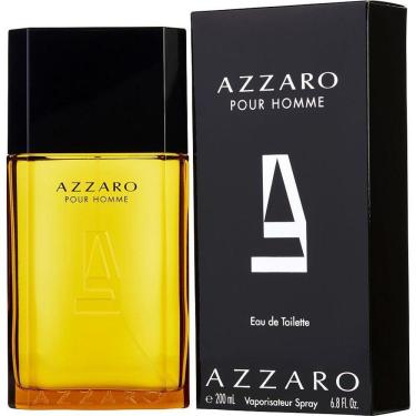 Imagem de Perfume Masculino Azzaro Azzaro Eau De Toilette Spray 200 Ml