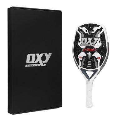 Imagem de Raquete De Beach Tennis Oxy Cyber