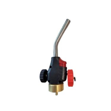 Imagem de Maçarico Portátil Hulter Turbo Set Pro HT5WT-1SF