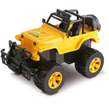 Imagem de Jeep X-Terra, Silmar Brinquedos