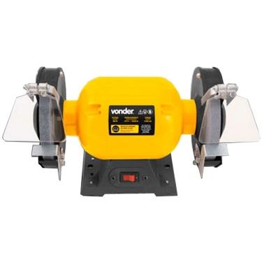 Imagem de Moto esmeril 360w mon 230v - 6892300230