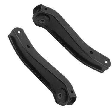 Imagem de Braço Suspensão Nakata Sem PIvô Dianteiro Esquerdo+Direito Celta 2001 