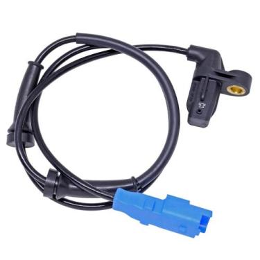 Imagem de Sensor Velocidade Roda Abs Dianteira - Hoggar 2010 A 2015 / Peugeot 20