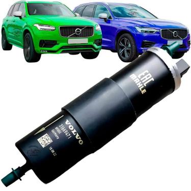 Imagem de Filtro De Combustível Diesel Volvo Xc60 Xc90 2019