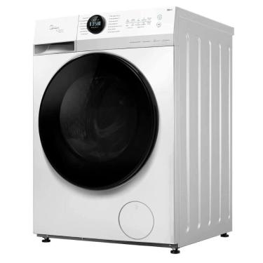Imagem de Máquina de Lavar Automática Lava e Seca 11kg MF200D110WB Branca