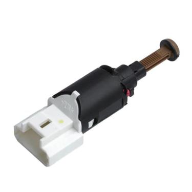 Imagem de Stop Light Switch Fits Citroën C2 C3 Pluriel, Peugeot 206+ 607 - Quality OE Replacement Part